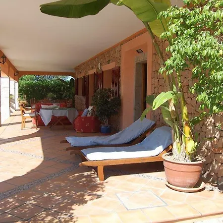 Villa Ses Porrasses
