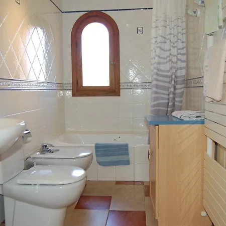 Villa Ses Porrasses Selva (Mallorca)