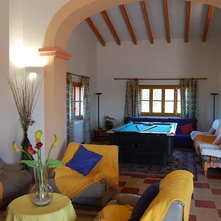 Villa Ses Porrasses *