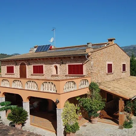 Villa Ses Porrasses *
