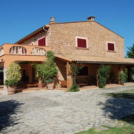 Villa Ses Porrasses *