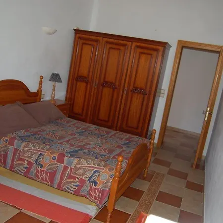 Ses Porrasses Villa *