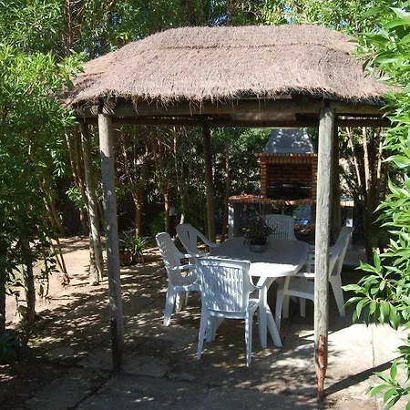 Ses Porrasses Villa *