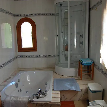 Villa Ses Porrasses *