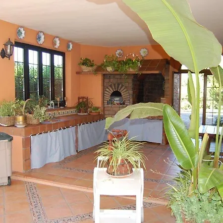 Ses Porrasses Villa