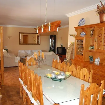 Villa Ses Porrasses
