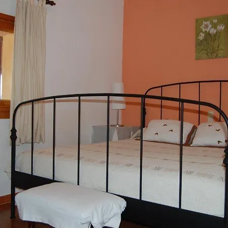 Ses Porrasses Villa *