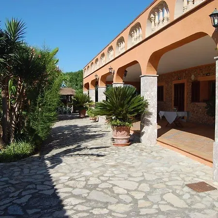 Ses Porrasses Villa Selva (Mallorca)