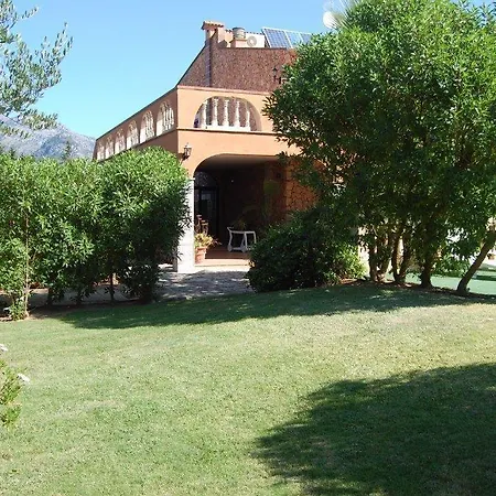 Ses Porrasses * Selva (Mallorca)