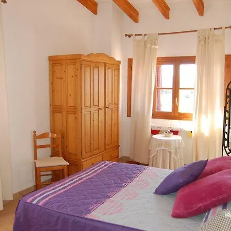Villa Ses Porrasses *