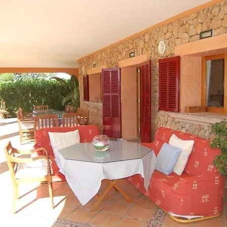 Ses Porrasses Villa Selva (Mallorca)