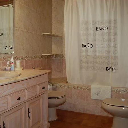 Ses Porrasses Villa *