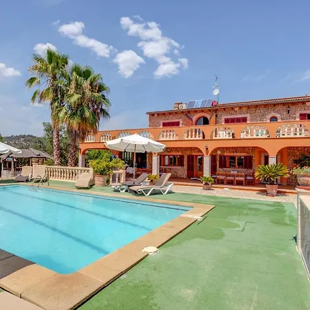 Villa Ses Porrasses *