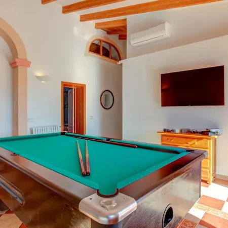 Villa Ses Porrasses *