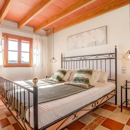 Villa Ses Porrasses *