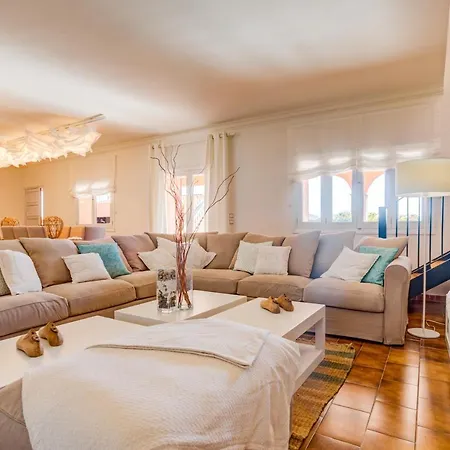 Villa Ses Porrasses
