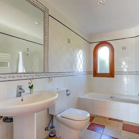Ses Porrasses Villa