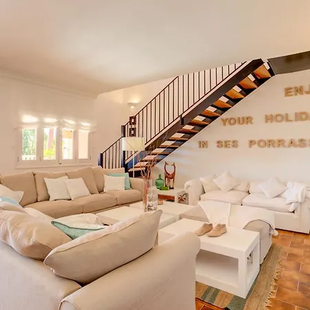 Villa Ses Porrasses *