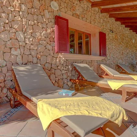 Ses Porrasses Villa