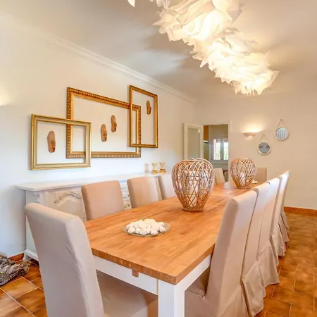 Ses Porrasses Villa