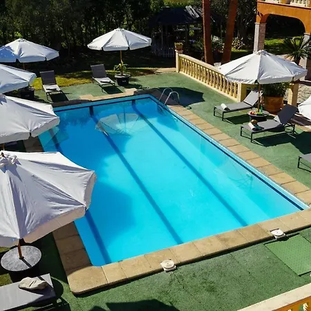 Villa Ses Porrasses
